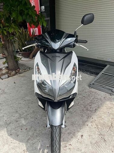 Honda Air Blade 2013 Trắng đen