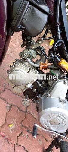 Honda Dream Thái 1999 Đỏ mận