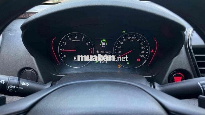 Honda City 2024 RS Xám 6 vạn xe đẹp giá tốt
