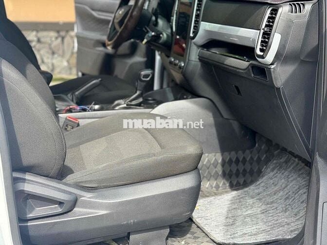 Ford Ranger XLS 2024 Trắng 55000km