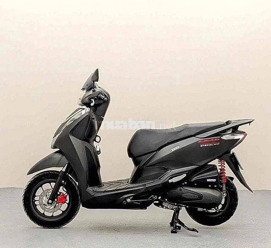 Honda Lead 2022 Đen 21000 km