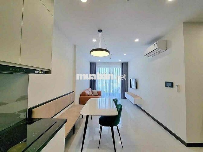 CĂN HỘ CHO THUÊ ] Csky View - Chánh Nghĩa - Thủ Dầu Một _ Căn hộ 2phòn