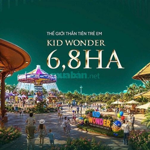 Liền kề áp góc Vinhomes Saigon Park, gần Vinschool, chỉ từ 1,518 tỷ