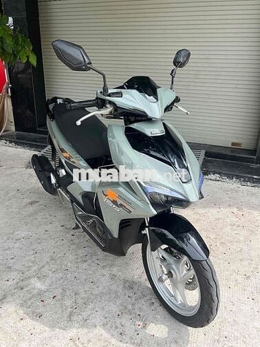 Honda Air Blade 150 2016 Xám