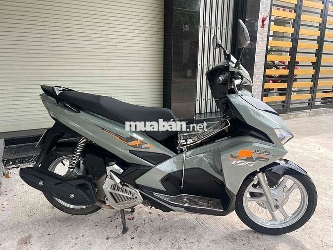 Honda Air Blade 150 2016 Xám