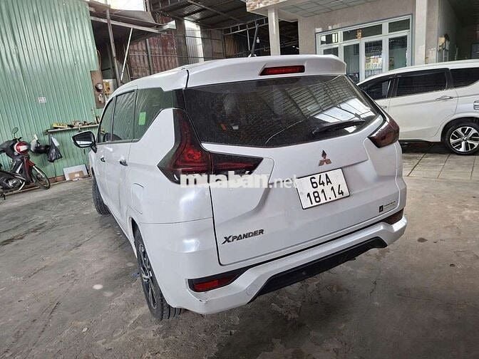 xpander bao nợ xấu. đưa ít. xe góp nối