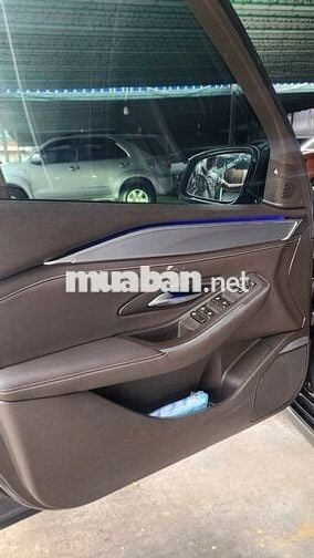 Vinfast Lux A Premium 2020 23000 km Xám
