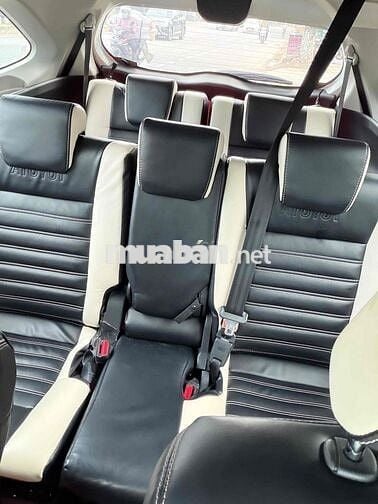 Toyota Veloz Top 2024 Trắng Tự động 7 chỗ