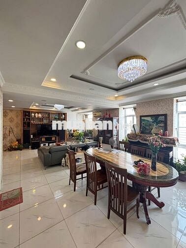 Cần bán gấp Penthouse chung cư Skygaden 3,  Tân phong quận 7