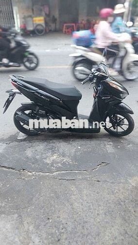 Honda Vario 2019 Đen Xe tay ga