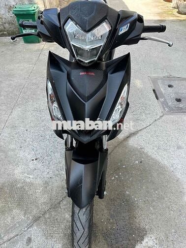 Honda Winner 2018 Đen 14k km
