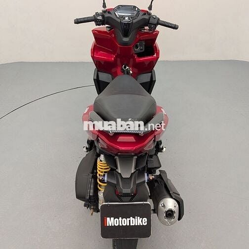 HONDA VARIO 160 ABS 2022 - ODO 14.500KM -BSTP