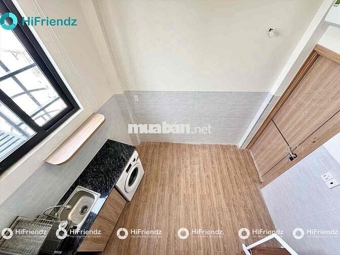 CHO THUÊ PHÒNG DUPLEX CỬA SỔ TRỜI TO - FULL NT NGAY EMART PHAN VĂN TRỊ