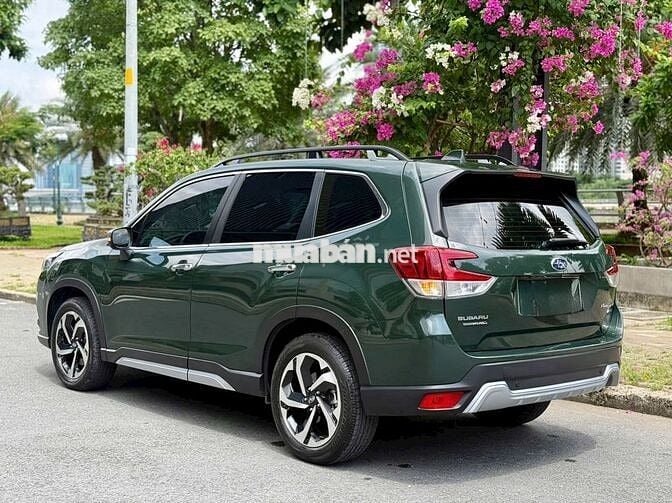 Subaru Forester 2023 Xanh 16.000 Km
