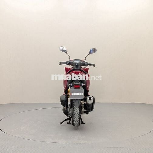 HONDA VARIO 160 ABS 2022 - ODO 14.500KM -BSTP