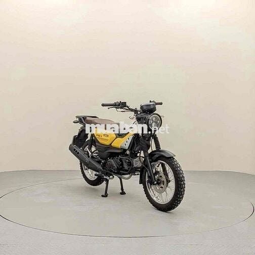 Yamaha PG-1 2024 Vàng 27600km