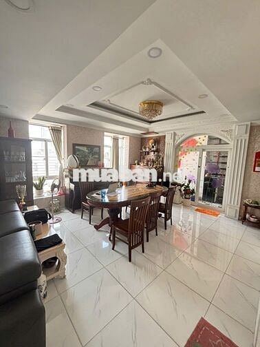 Cần bán gấp Penthouse chung cư Skygaden 3,  Tân phong quận 7