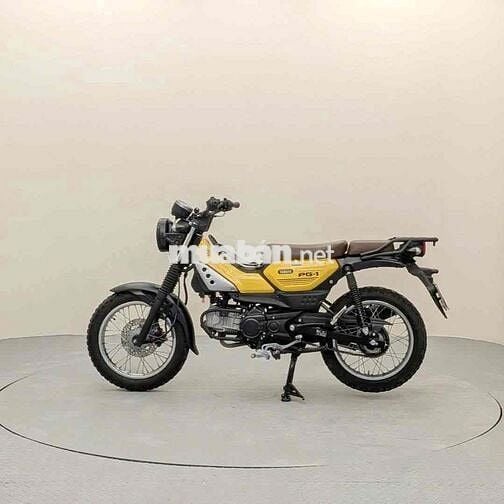 Yamaha PG-1 2024 Vàng 27600km
