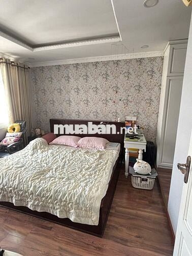 Cần bán gấp Penthouse chung cư Skygaden 3,  Tân phong quận 7