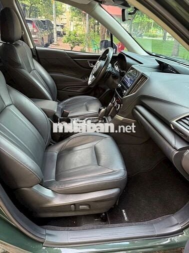 Subaru Forester 2023 Xanh 16.000 Km