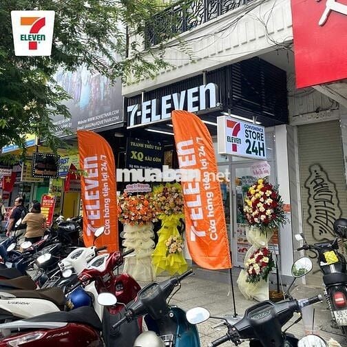 [TRUNG TÂM] TUYỂN DỤNG 35 NHÂN VIÊN CỬA HÀNG