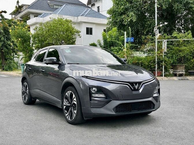 Vinfast VF6 Plus 2025 Xám 44.000 km