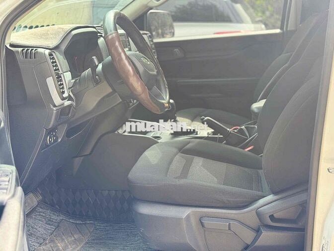 Ford Ranger XLS 2024 Trắng 55000km