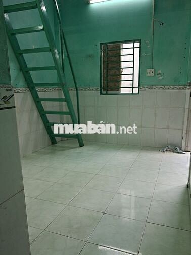 Cho thuê phòng trọ sạch sẽ , giờ giấc tự do khu vực quận 12.