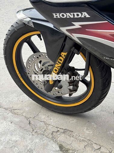 Airblade 110 2007 Mới Dọn Up Full Thái Bao Đẹp&Êm