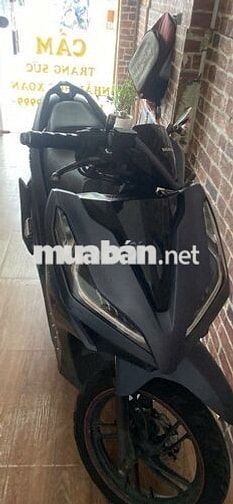 Honda Vario 150 2019 