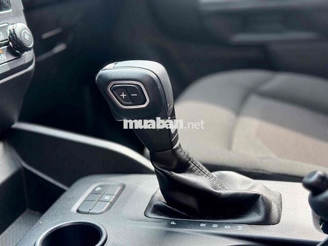 Ford Ranger XLS 2024 Trắng 55000km