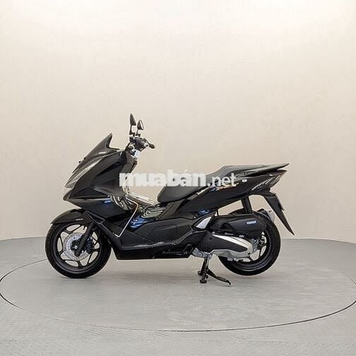 HONDA PCX 160 ABS 2021 - ODO 5.000KM -BS TP 