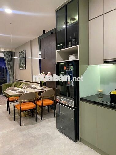 BÁN GẤP CĂN HỘ BCONS NEWSKY, 4 MẶT VIEW SÔNG SÀI GÒN, 20 PHÚT ĐẾN Q.1