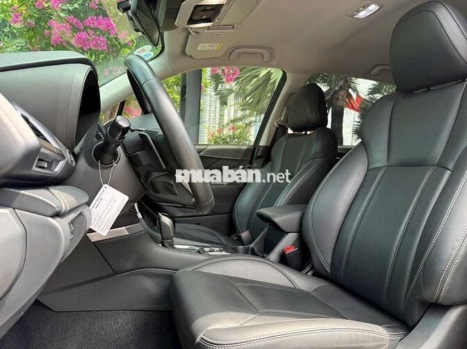 Subaru Forester 2023 Xanh 16.000 Km