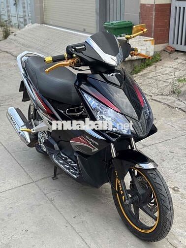 Airblade 110 2007 Mới Dọn Up Full Thái Bao Đẹp&Êm