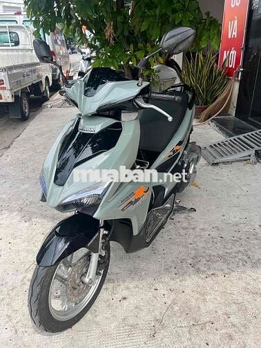 Honda Air Blade 150 2016 Xám