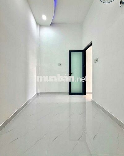 bán nhà 3ty5 sát lê văn quới sổ hồng riêng, hoàn công đủ hxh thông