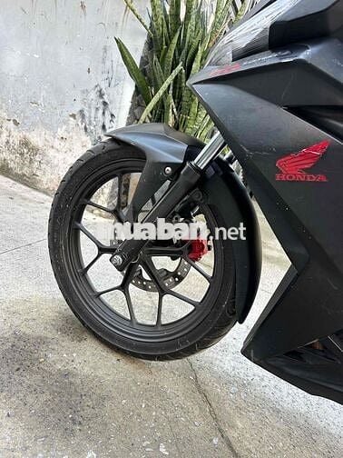 Honda Winner 2018 Đen 14k km