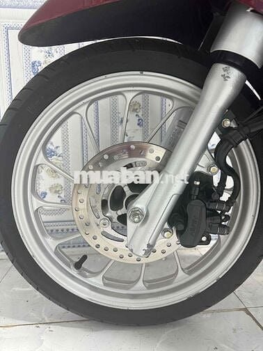 Honda SH Mode 2022 Đỏ 15000 km