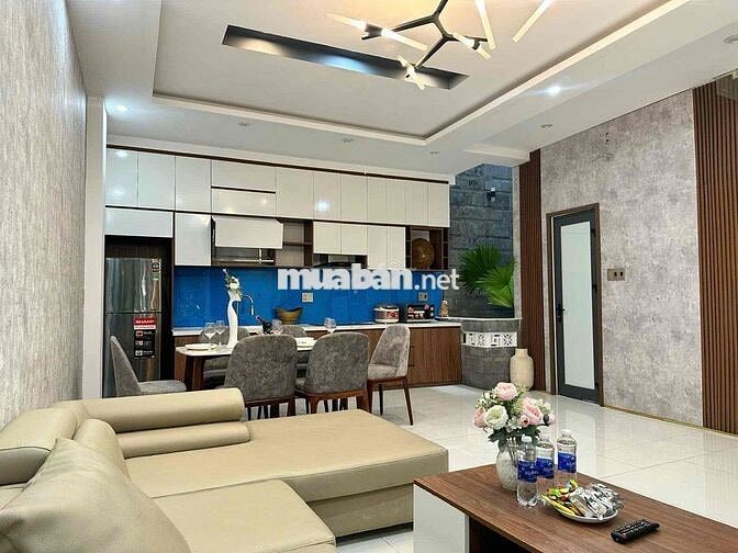 🏡 CHO THUÊ NHÀ 3 TẦNG KIỆT 4M TRẦN CAO VÂN – SÁT BIỂN NGUYỄN TẤT THÀNH