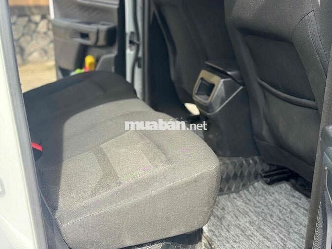 Ford Ranger XLS 2024 Trắng 55000km