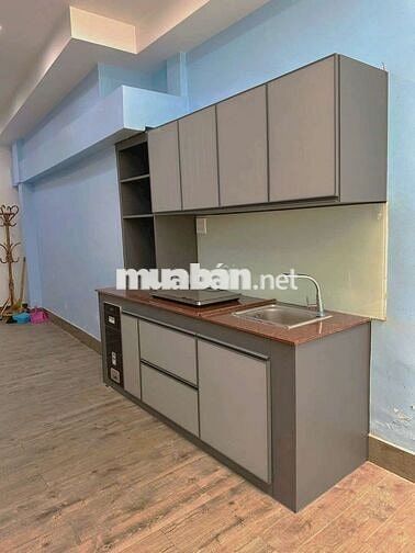 CHO THUÊ NHÀ TRỆT LỬNG - Đ, MẠC ĐỈNH CHI, NINH KIỀU CẦN THƠ 