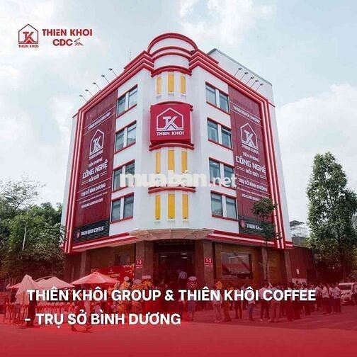 CTV BẤT ĐỘNG SẢN THU NHẬP CAO