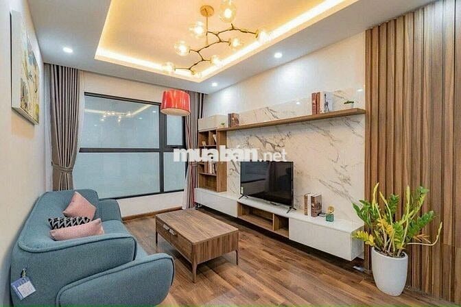 BID Residence – Căn 78,4m² Giá 4 Tỷ, Chính Chủ, Thương Lượng