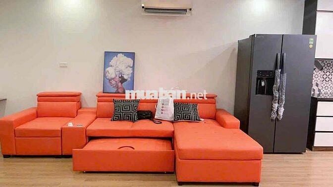 🔥 Cho thuê căn hộ cao cấp Center Point 219 Trung Kính | 2PN - 70m² | F