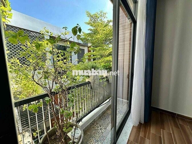 🏡 CHO THUÊ NHÀ 3 TẦNG KIỆT 4M TRẦN CAO VÂN – SÁT BIỂN NGUYỄN TẤT THÀNH
