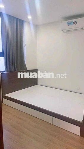 🔥 Cho thuê căn hộ cao cấp Center Point 219 Trung Kính | 2PN - 70m² | F