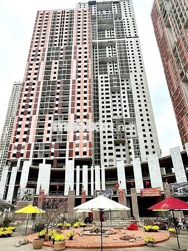 BID Residence – Căn 78,4m² Giá 4 Tỷ, Chính Chủ, Thương Lượng