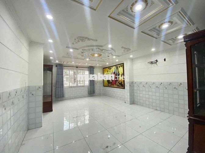 CHO THUÊ NHÀ 3 LẦU MẶT TIỀN ĐƯỜNG NGUYỄN VĂN CỪ NỐI DÀI