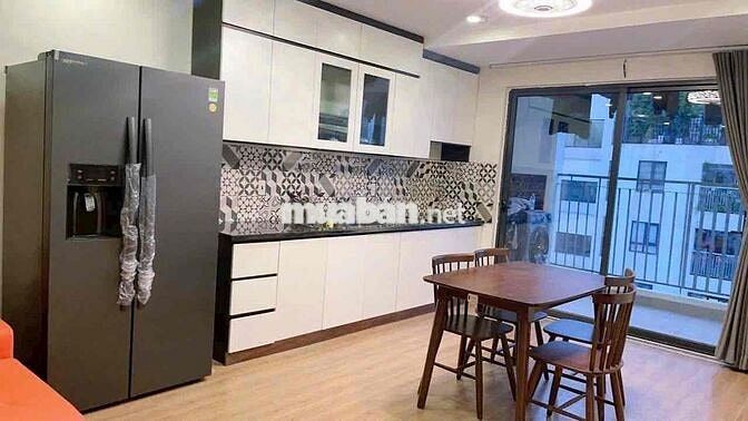 🔥 Cho thuê căn hộ cao cấp Center Point 219 Trung Kính | 2PN - 70m² | F